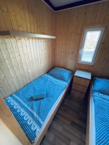 Rekreační chata 035 Katlov