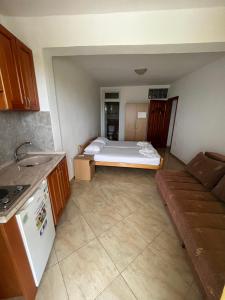 Sand and Sea Apartments