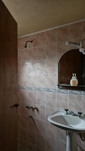 Casa Chalet Lamar alojamiento entero