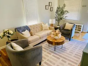 St Louis Family Friendly Gem in Dogtown - Clifton Heights