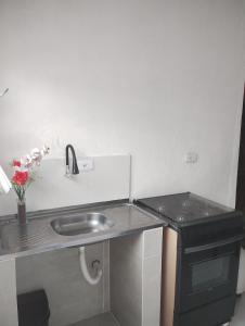 Casa na Praia Capricórnio sentido Ubatuba