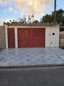 Casa Aconchegante Itanhaém