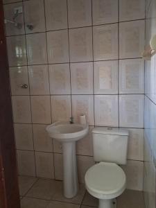 Casa Aconchegante Itanhaém