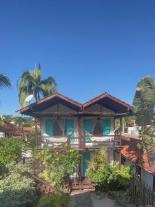 Villa Tiê Paraty