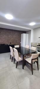 Refugio a poucos passos do mar