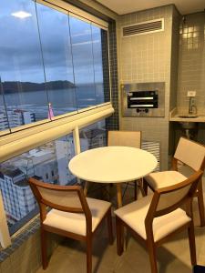 Piemax Boqueirão - 100m Praia