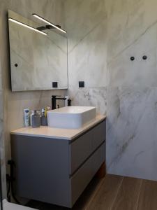 "Soul Retreat" Villa