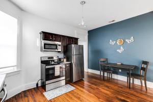 Quaint Escape for 2 Near Richmond Battlefield Park