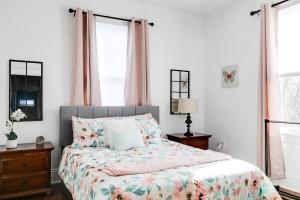 Quaint Escape for 2 Near Richmond Battlefield Park