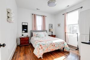 Quaint Escape for 2 Near Richmond Battlefield Park