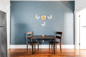 Quaint Escape for 2 Near Richmond Battlefield Park