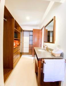 Luxury Apartment 50m from Beach in Bucerías