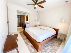 Luxury Apartment 50m from Beach in Bucerías