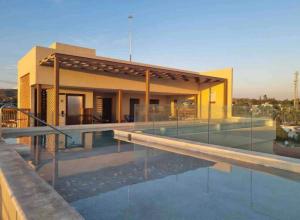 Luxury Apartment 50m from Beach in Bucerías