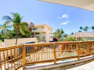 Luxury Apartment 50m from Beach in Bucerías