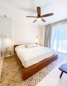 Luxury Apartment 50m from Beach in Bucerías