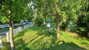 cabañas Elrincon del Mirador C3