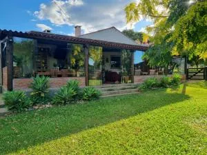 Chácara Alci Guedes - Caçapava do Sul