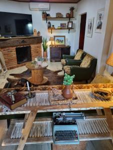 Chácara Alci Guedes