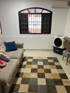 Casa na Praia da Pitoria