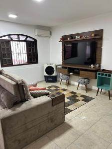 Casa na Praia da Pitoria