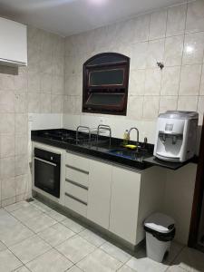 Casa na Praia da Pitoria