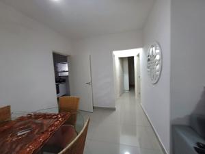 Apartamento Phenix Guarujá
