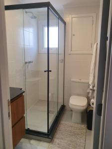 Loft bem localizado com vaga de garagem