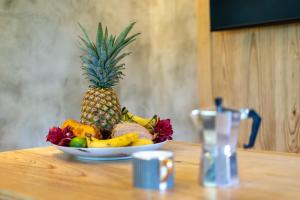 REFUGIO Nature meets Luxury