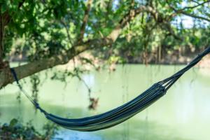 REFUGIO Nature meets Luxury