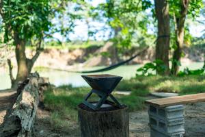 REFUGIO Nature meets Luxury