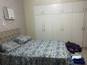 Apartamento completo para Cop30 - CENTRO DE BELÉM - Edifício Saint Germain- Travessa 14 de abril 1755