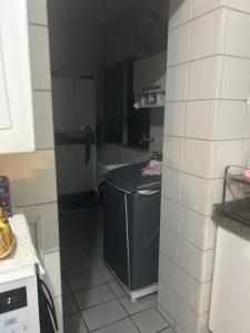 Apartamento completo para Cop30 - CENTRO DE BELÉM - Edifício Saint Germain- Travessa 14 de abril 1755