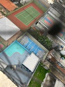 Apartamento completo para Cop30 - CENTRO DE BELÉM - Edifício Saint Germain- Travessa 14 de abril 1755