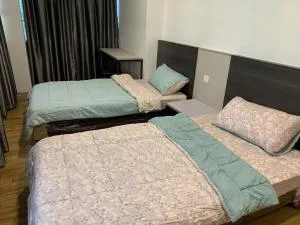 CA Homestay - Kampong Sudat