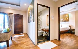 Yotaka Boutique Hotel Bangkok