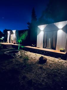 Alojamiento en playa fomento