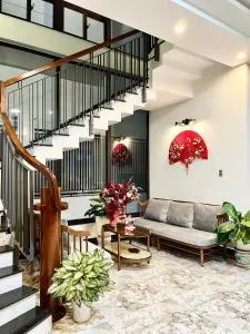 SAFFRON Dalat - Ấp Ða Thiên