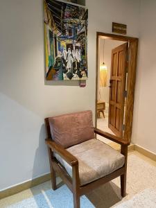 Bellissimo Boutique Hotel