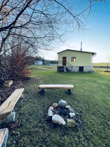 Rekreační chata 035 Katlov