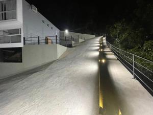 Vilella Vista Bela - wake up and sleep watching the sea