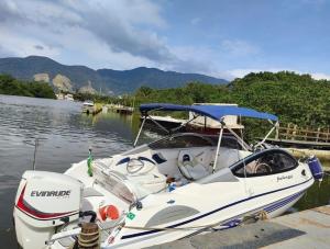 Vilella Vista Bela - wake up and sleep watching the sea