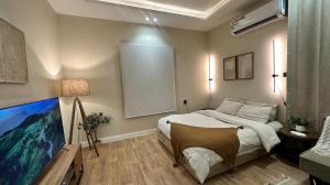 Modern Studio with Self-Entry in Malqa