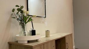 Modern Studio with Self-Entry in Malqa