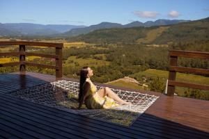 Chalé Cordilheira Dos Canyons-1