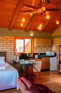 Chalé Cordilheira Dos Canyons-1