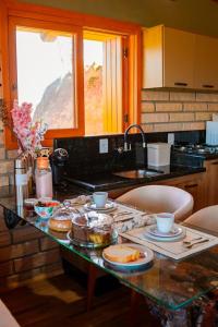 Chalé Cordilheira Dos Canyons-1