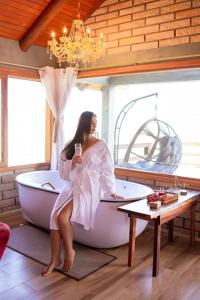 Chalé Cordilheira Dos Canyons-1