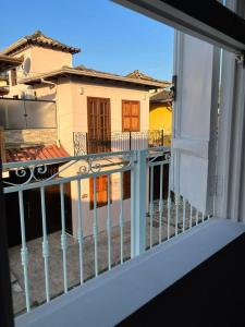 King house Paraty, casa Familiar