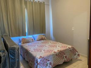 Apartment in Barra Velha Itajuba SC 100m do Mar